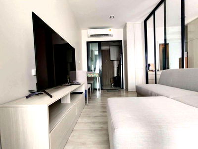 Condos for rent : For Rent Niche Mono Mega Space Bangna Unit 78/657