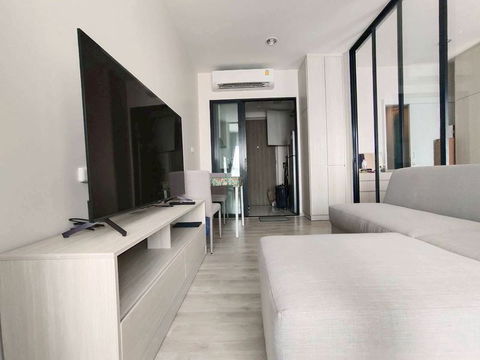 For Rent Niche Mono Mega Space Bangna Unit 78/657