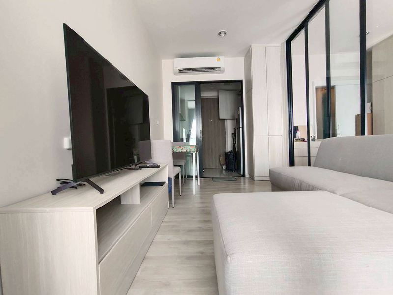 picture For Rent Niche Mono Mega Space Bangna Unit 78/657 - 1/12