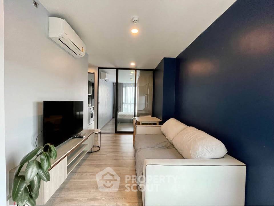 picture 1-BR Condo at Knightsbridge Collage Sukhumvit 107 near BTS Bearing (ID 2306040) - 4/12