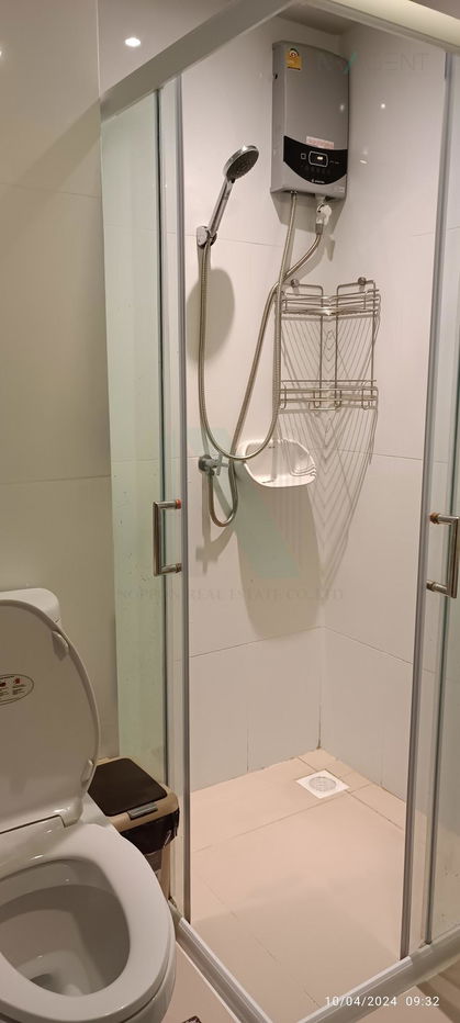 picture 🔺 For Sell Condo THE ESCAPE SUKHUMVIT 101 Building 1, Floor 8,Studio, Room size 32.00 sqm - 8/8