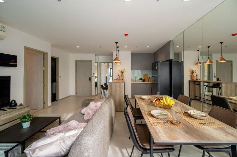 picture Condo for Sale at Rhythm Sukhumvit 36 - 38 (E6809092) - 4/6