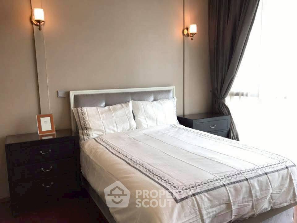 รูป คอนโด 2-ห้องนอน ที่ ควอทโทร บาย แสนสิริ ใกล้ BTS ทองหล่อ (ID 2306608) - รูปที่ 7/12