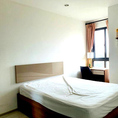 คอนโด BTS แบริ่ง : P-41302 ต้องการขายคอนโด ไอดีโอ โมบิ สุขุมวิท อีสท์เกต Sukhumvit Rd, Bang Na Tai, Bang Na, Bangkok Line Id @easythaihome 085-592-2897