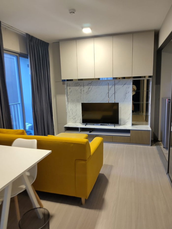 picture For Rent Quintara Phume Sukhumvit 39 - 2/8