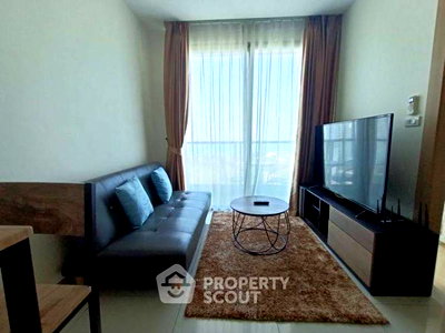 ขายคอนโด : คอนโด 1-ห้องนอน ที่ เดอะ ริเวียร่า จอมเทียน ใกล้ หาดจอมเทียน (ID 2164260)