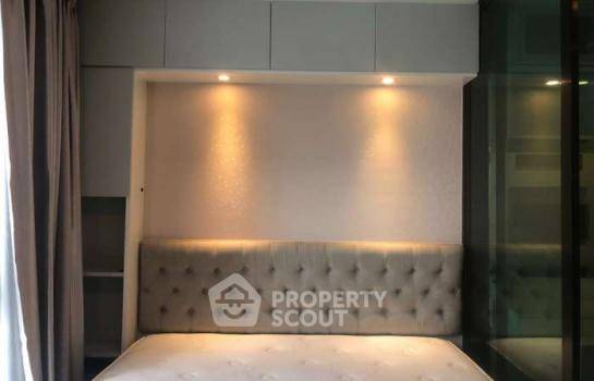 picture 1-BR Condo at Ideo Mobi Charan Interchange near MRT Fai Chai (ID 668721) - 3/7