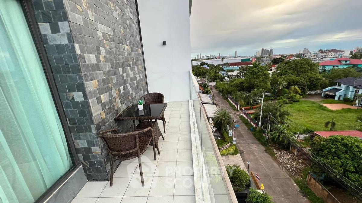 picture 2-BR Condo at The Win Condominium close to East Pattaya (ID 1176753) - 26/26