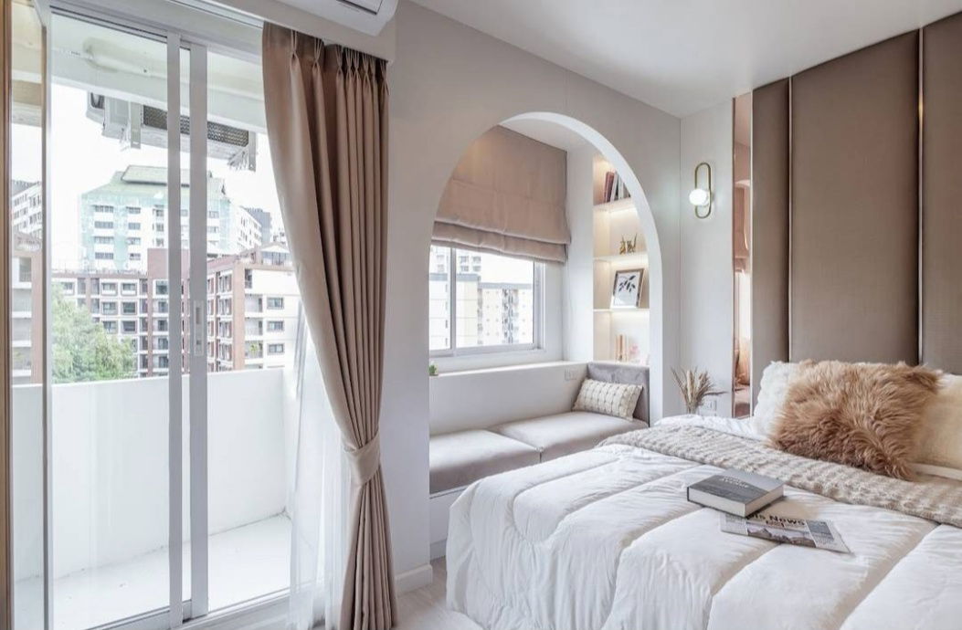 picture Kn town Condo For Sale! Near cmu , Nimman  - 2/11