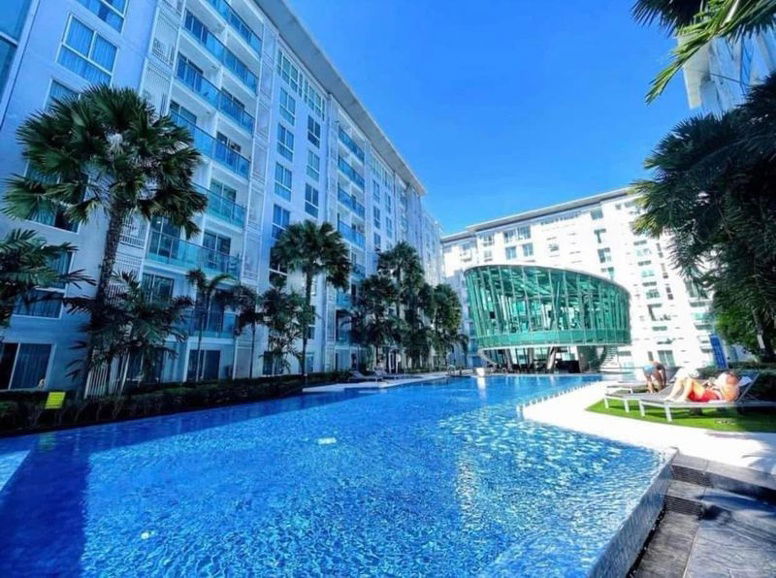 picture City Center Residence    Condo - 1/17