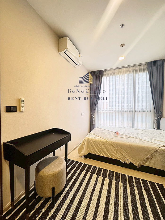 รูป *** (เอเจนท์ประจำโครงการ) ให้เช่าคอนโด : ไพรเวซี่ จตุจักร (Privacy Jatujak) *** - รูปที่ 3/9