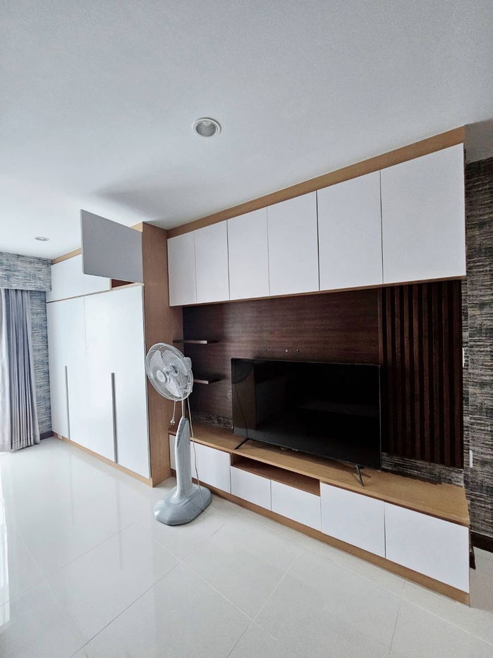 รูป เช่าคอนโด Supalai Prima Riva/ศุภาลัย พรีมา ริวา (A6809013) ID Line : @condo98 - รูปที่ 1/9