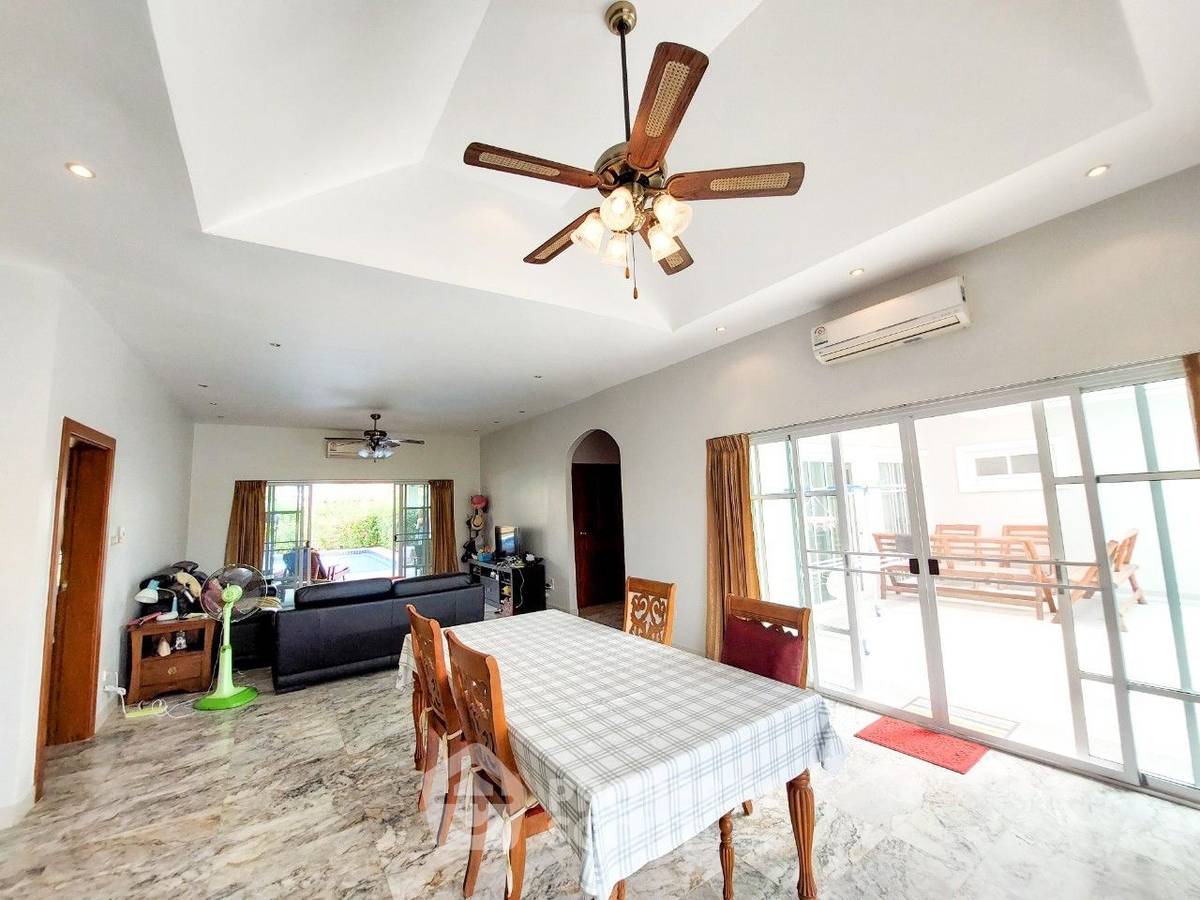 picture 3-BR House at Smart House Village 2 in Thap Tai (ID 1332947) - 47/49