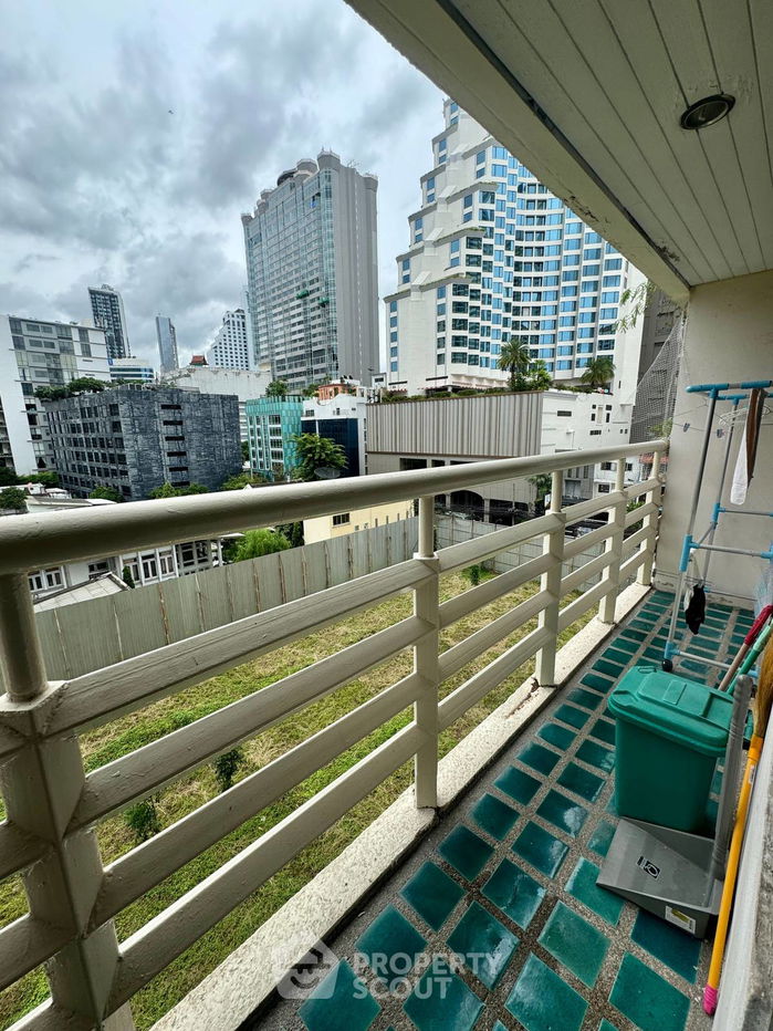รูป คอนโด 3-ห้องนอน ที่ แฟร์วิว ทาวเวอร์ ใกล้ BTS อโศก (ID 2305661) - รูปที่ 30/34