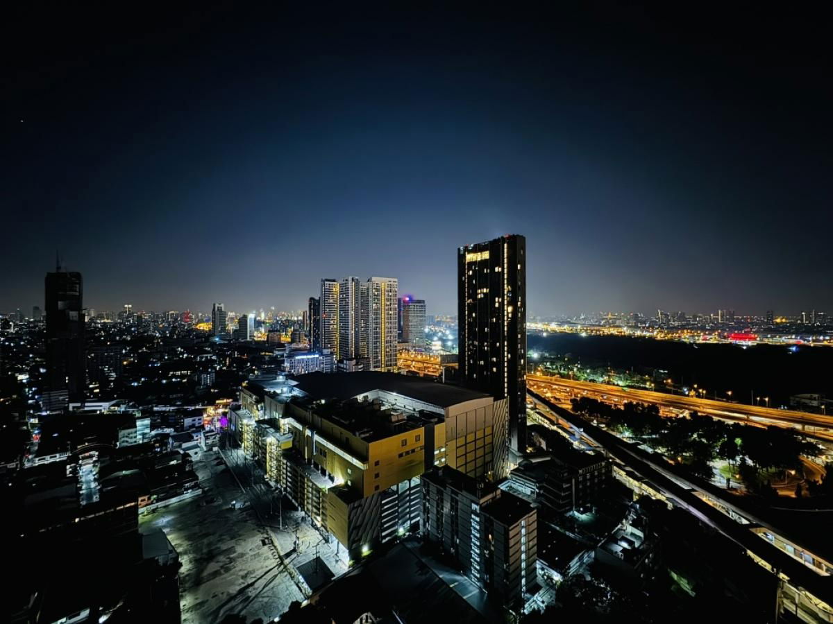 รูป PFD-05748 ให้เช่าคอนโด ไลฟ์ ลาดพร้าว แวลลีย์ ( Life Ladprao Valley ) นัดชมห้อง ■ line : @propertyfinder - รูปที่ 10/10