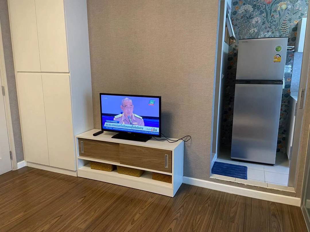 รูป 🎏 ให้เช่า D Condo Nim วิวสระว่ายน้ำ ✅ ห้องว่างพร้อมอยู่ 9,000บาท/เดือน  - รูปที่ 12/14
