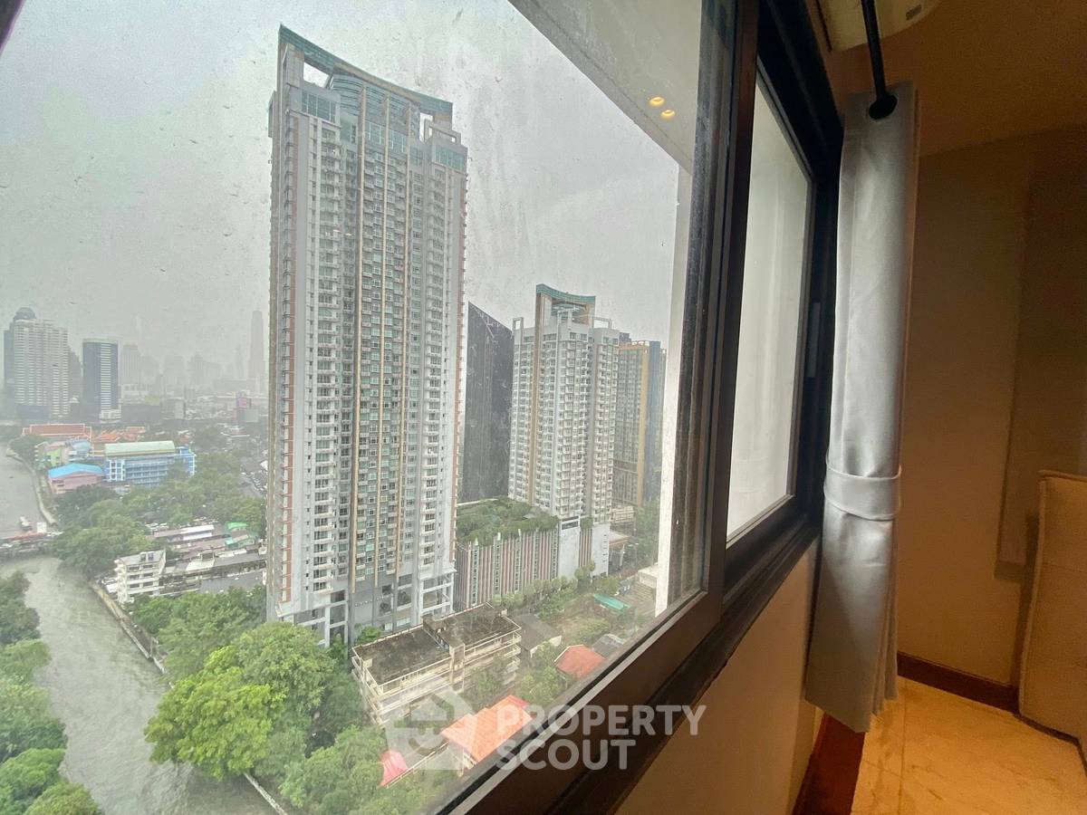 รูป คอนโด 3-ห้องนอน ที่ คาลิสต้า แมนชัน ใกล้ ARL มักกะสัน (ID 1530243) - รูปที่ 37/44