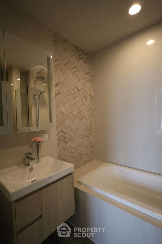 picture 1-BR Condo at Oka Haus Sukhumvit 36 near BTS Thong Lor (ID 900759) - 8/22