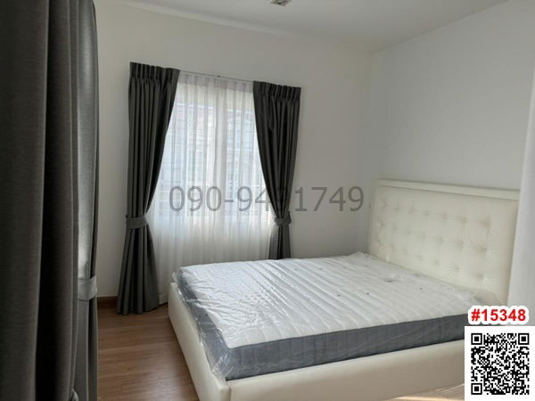 รูป เช่า บ้านเดี่ยว แกรนดิโอ ลาดพร้าว-เกษตรนวมินทร์ เฟอร์นิเจอร์ครบ ตกแต่งพร้อมเข้าอยู่  - รูปที่ 11/15