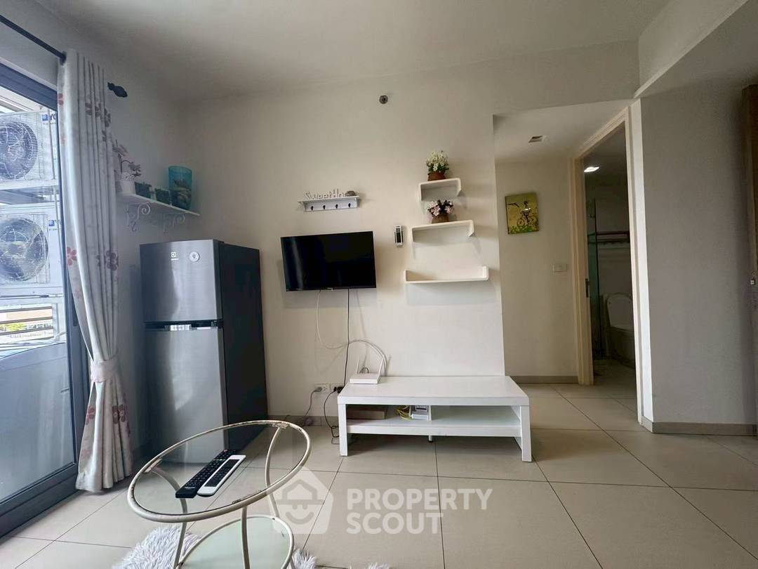 รูป คอนโด 1-ห้องนอน ที่ ยูนิกซ์ พัทยาใต้ ใกล้ ถนนพระตำหนัก พัทยา (ID 2299102) - รูปที่ 6/15