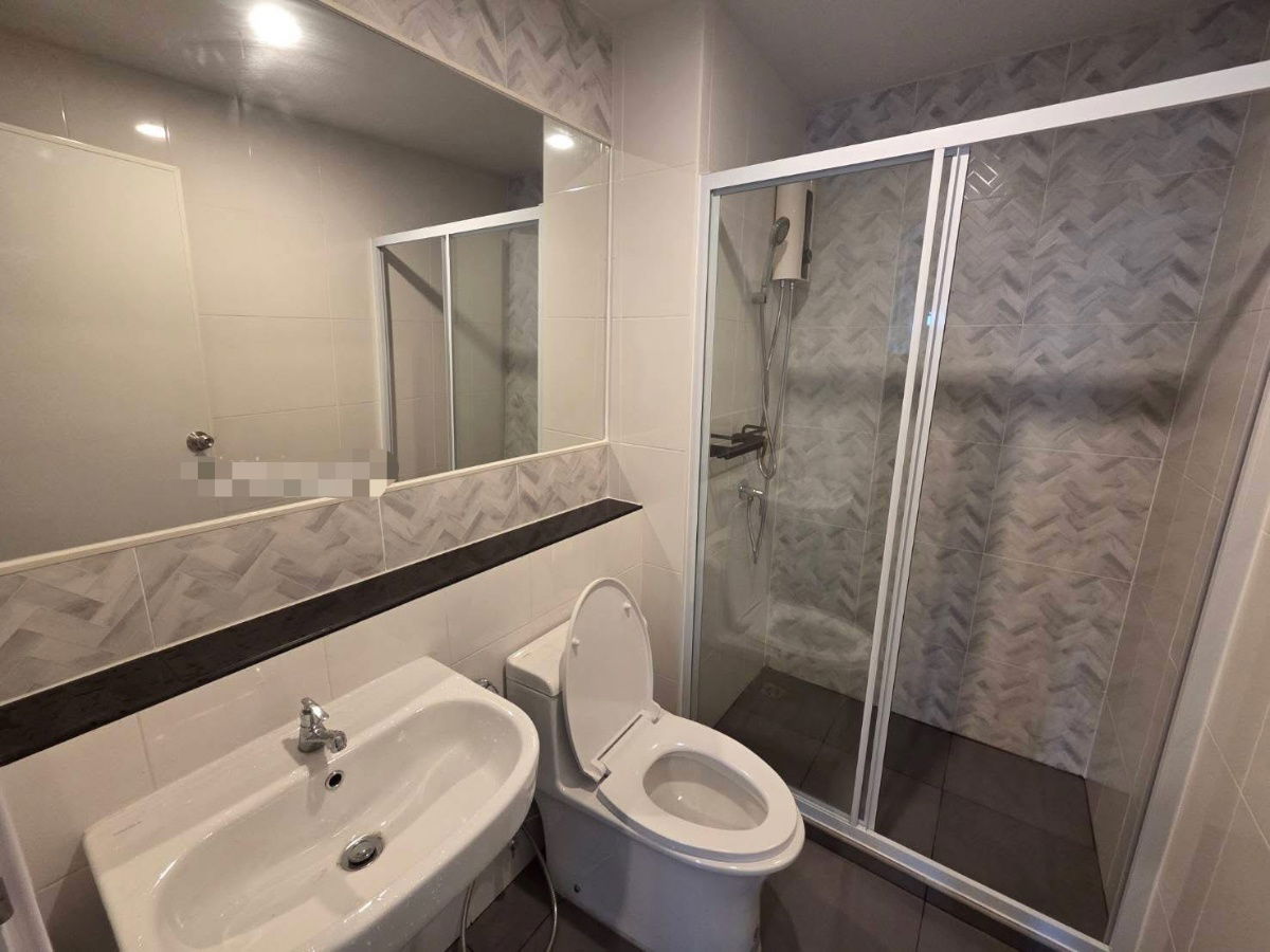 รูป #R6303 🎉 130968 ให้เช่าคอนโด Regent Home Wutthakat - รูปที่ 12/12