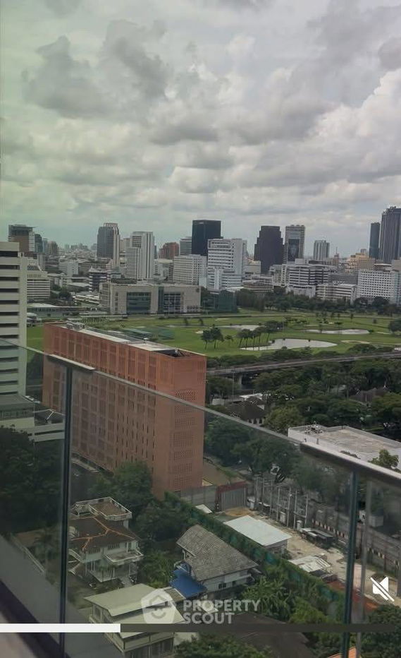 รูป คอนโด 2-ห้องนอน ที่ นิมิตร หลังสวน ใกล้ BTS ราชดำริ (ID 2305415) - รูปที่ 3/5