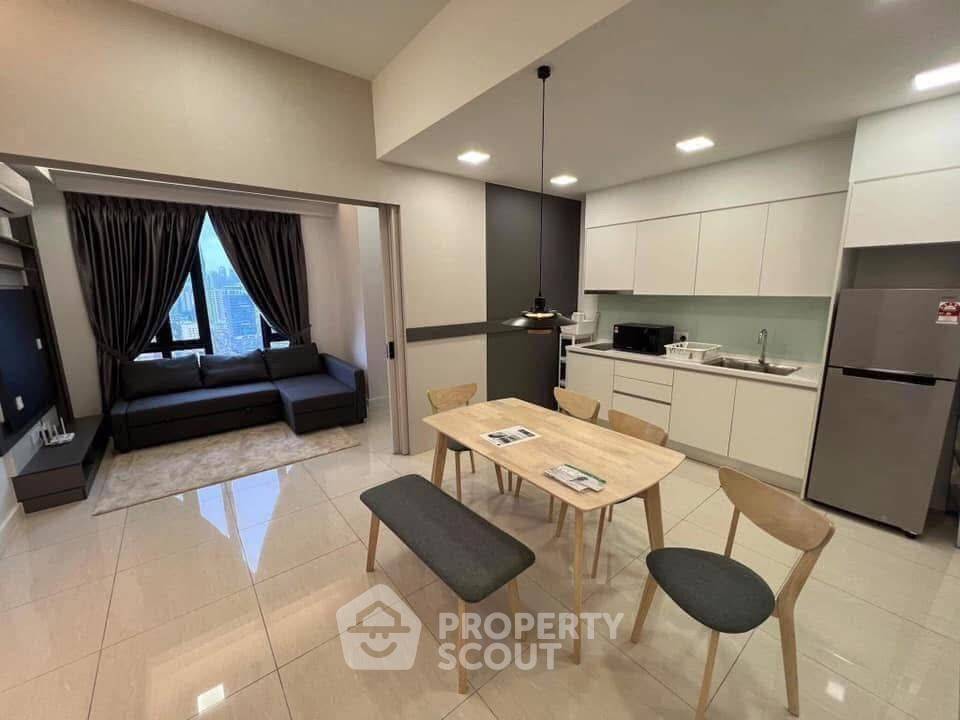 รูป คอนโด 1-ห้องนอน ที่ ลุมพินี วิลล์ สุขุมวิท 109-แบริ่ง ใกล้ BTS แบริ่ง (ID 2306032) - รูปที่ 1/3
