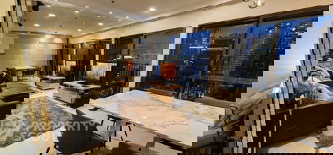 1-BR Condo at Noble Remix near BTS Thong Lor (ID 2305956)