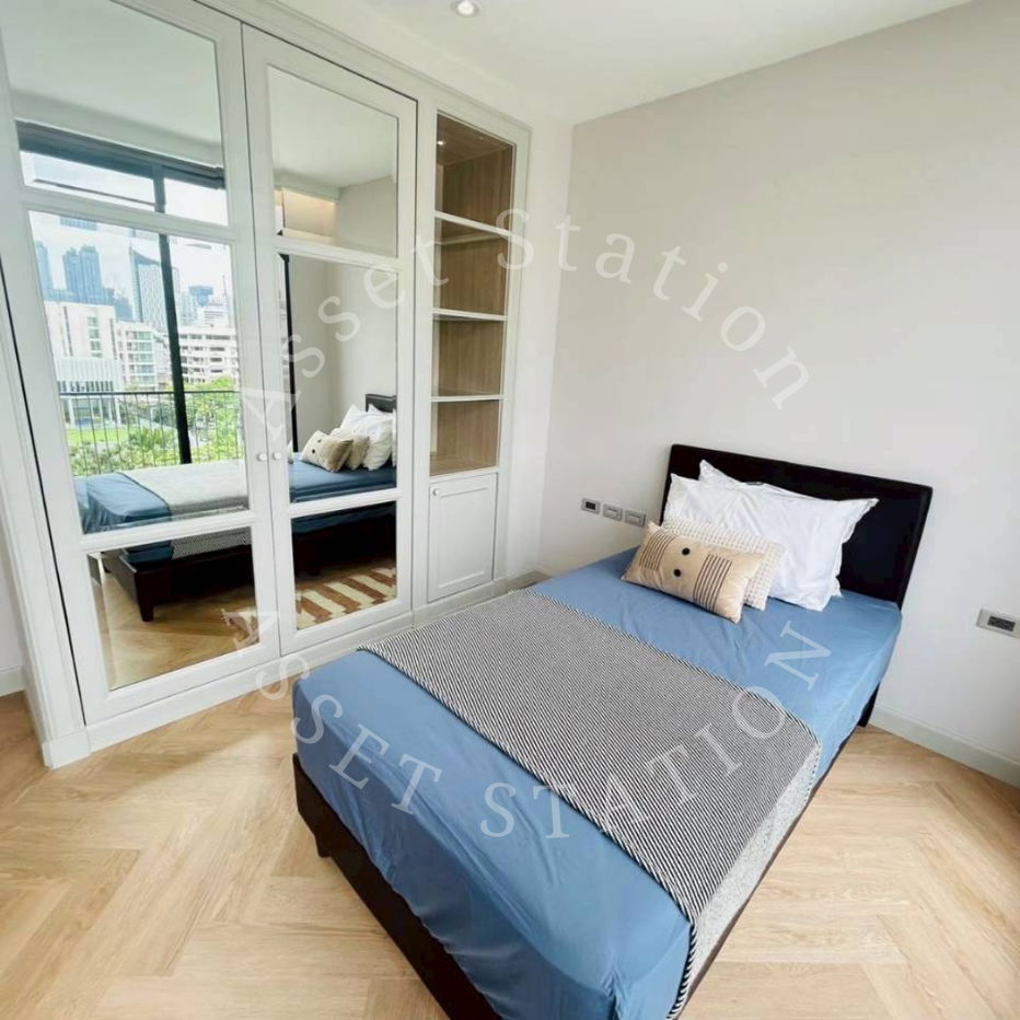 รูป 🔥🏢 Raveevan Suite – ห้องหรู พร้อมเข้าอยู่ ใจกลางเมือง! 💰✨ - รูปที่ 5/13