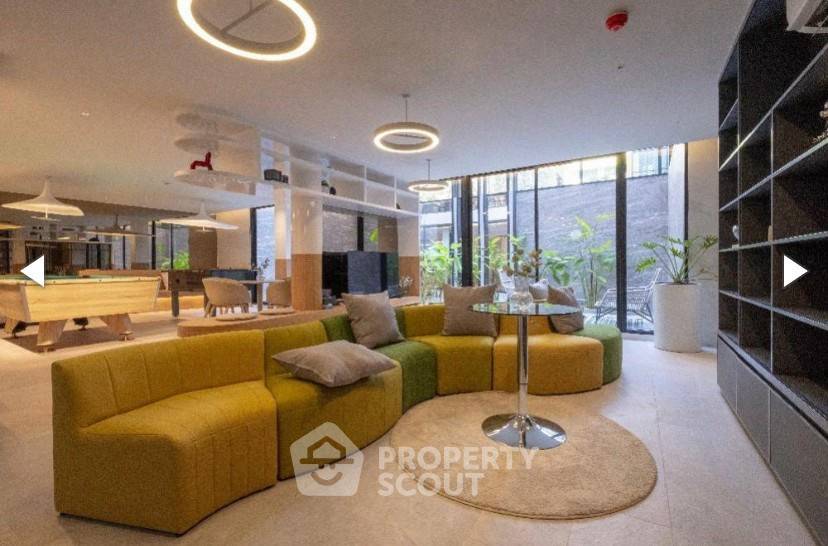 picture 3-BR Condo at NUE Noble Centre Bangna in Bang Na Nuea (ID 2304176) - 15/18