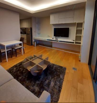 picture 🚩 For Sell Condo THE LUMPINI 24 Building 1, Floor 23,2 bed room, Room size 56.00 sqm - 5/8