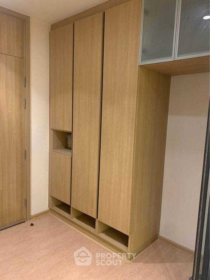 picture 1-BR Condo at Maru Ladprao 15 near MRT Ratchadaphisek (ID 2305012) - 7/13