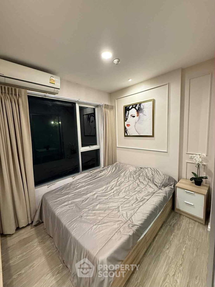 รูป คอนโด สตูดิโอ ที่ แฮปปี้ คอนโด เดอะ เทอมินอล ดอนเมือง ใน ดอนเมือง (ID 2304275) - รูปที่ 5/8