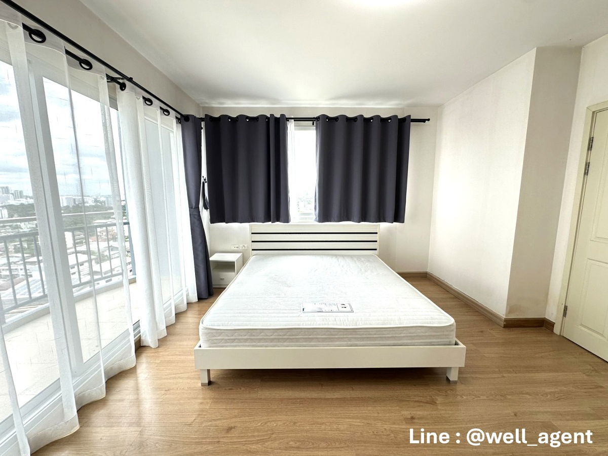 picture 💙✨ For Rent | Supalai Vista @ Tiwanon Intersection ✨💙  📞 Call: 064-242-6068 - 1/17