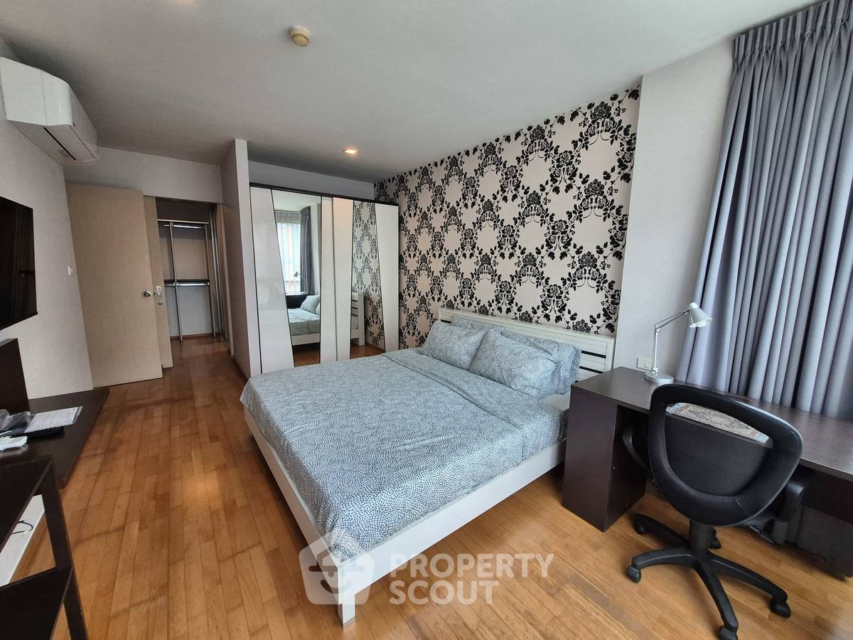 picture 2-BR Condo at Issara @ 42 Sukhumvit Condominium near BTS Ekkamai (ID 2304293) - 16/20