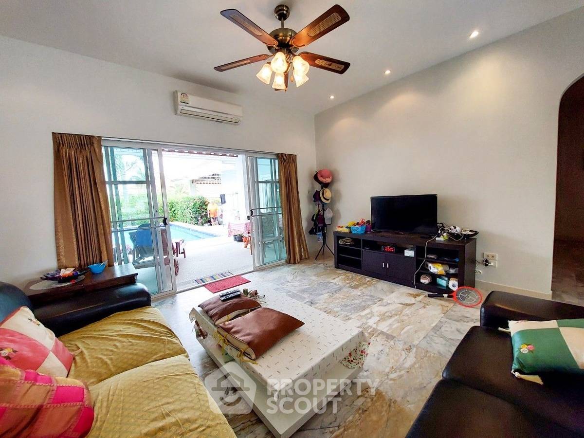 picture 3-BR House at Smart House Village 2 in Thap Tai (ID 1332947) - 24/49
