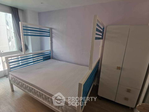 คอนโด 2-ห้องนอน ที่ แอตแลนติส คอนโด รีสอร์ท ใกล้ เมืองพัทยา (ID 1232763)