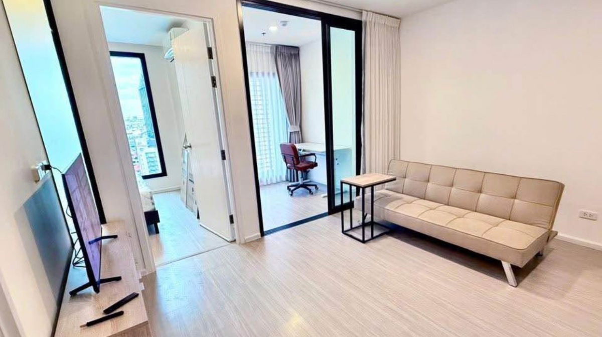 picture Urgent Rent! 🔥Condo Denim Jatujak  - 11/16