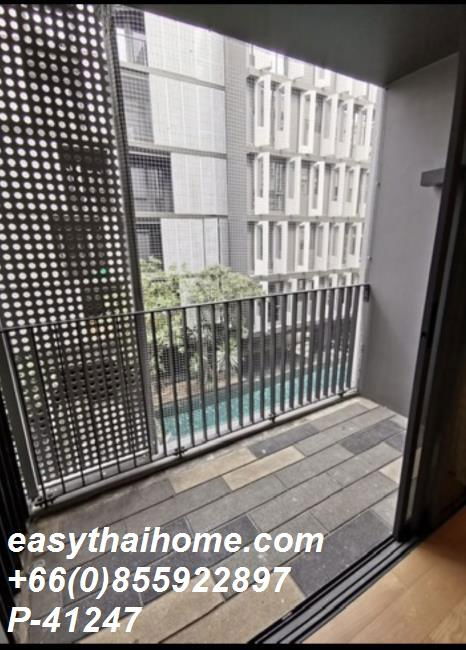 รูป P-41247 ให้เช่าคอนโด ไซมิส จอยญ่า Khlong Tan Nuea, Watthana, Bangkok พร้อมอยู่ ราคาถูก Line Id @easythaihome 085-592-2897 - รูปที่ 13/13