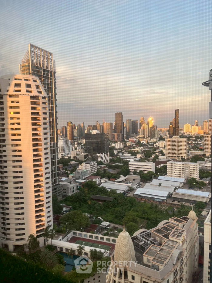 picture 3-BR Condo at President Park Condominium near MRT Queen Sirikit National Convention Centre (ID 2307270) - 8/9