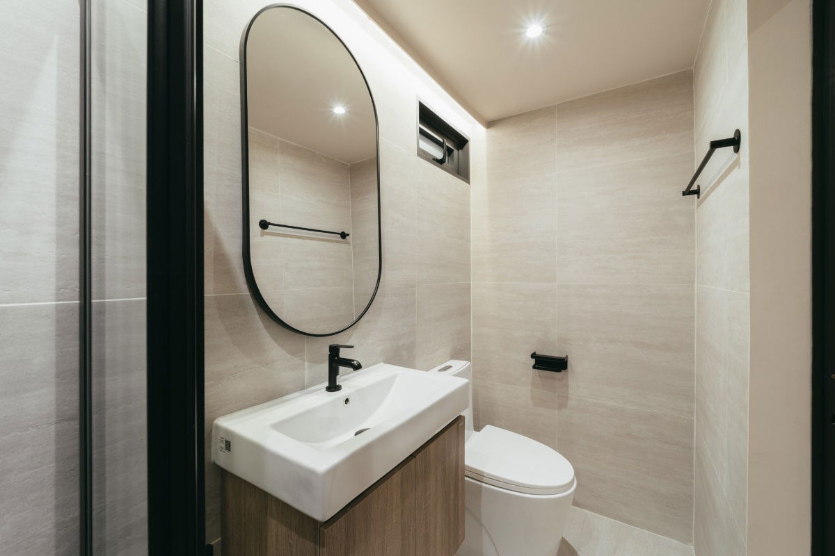 picture 🏡 For rent – ​​Townhome Regent 71 Place near BTS Phra Khanong 160,000 baht Property code: RS1789 - 12/19