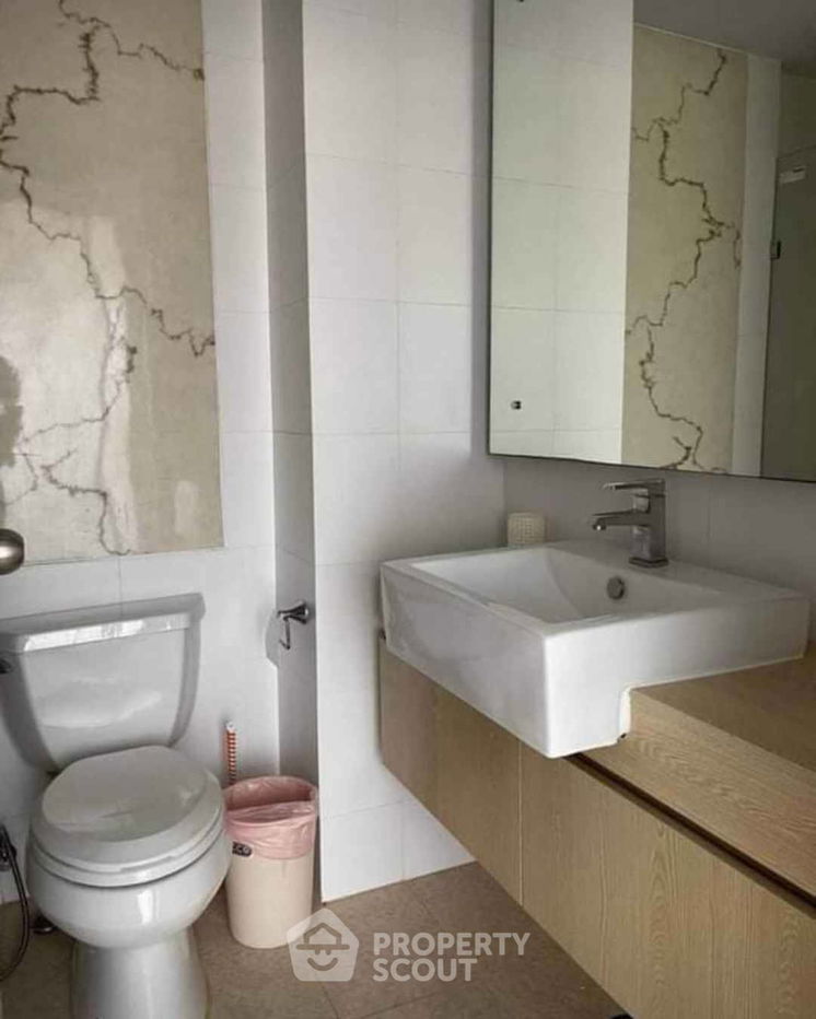รูป คอนโด 2-ห้องนอน ที่ แอตแลนติส คอนโด รีสอร์ท ใกล้ เมืองพัทยา (ID 1232763) - รูปที่ 6/8