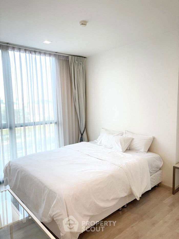 รูป คอนโด 2-ห้องนอน ที่ แชมเบอร์ส รามอินทรา ใน รามอินทรา (ID 2301661) - รูปที่ 9/10