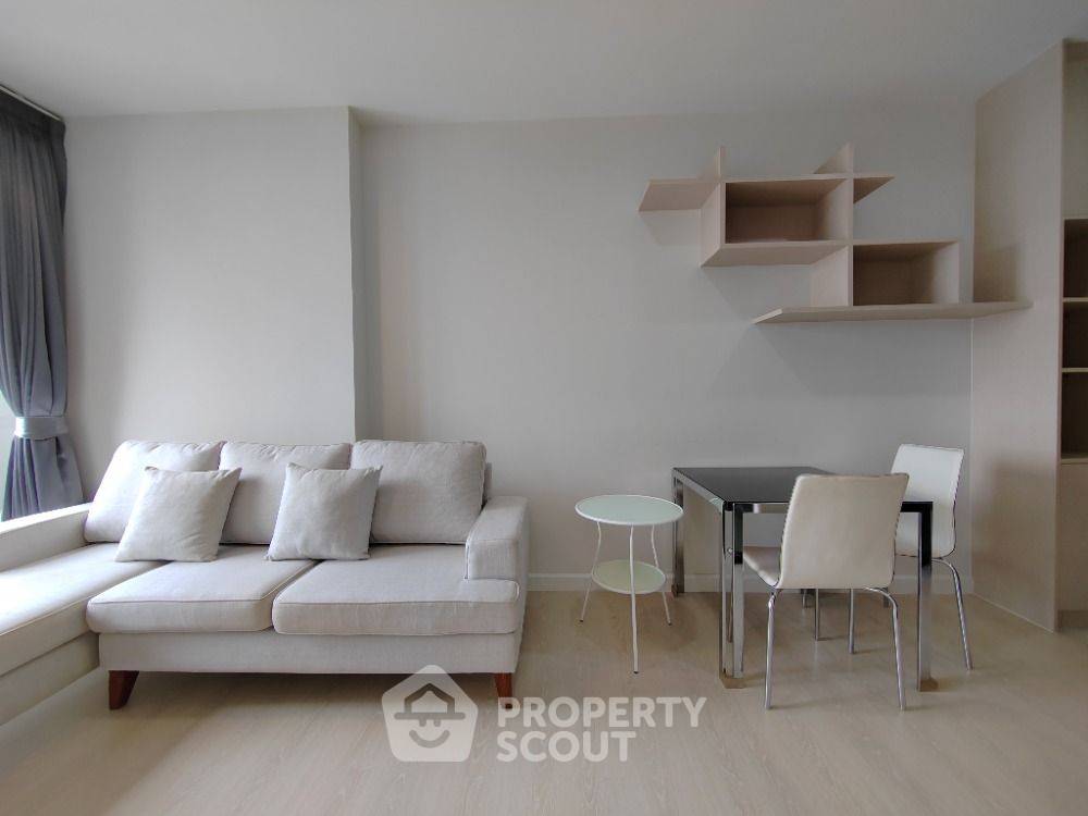 picture 1-BR Condo at The Niche Pride Thong Lo-Phetchaburi in Bang Kapi (ID 1544075) - 7/10