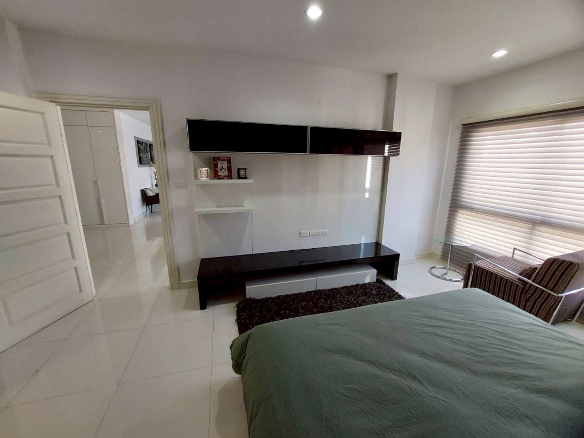 picture 🟪🟦🟩🟨🟧 For rent PG Rama 9 (2 bedrooms, 2 bathrooms) 🛎️🛎️ | 𝗟𝗶𝗻𝗲@: @𝗮𝘀𝘀𝗲𝘁𝘀𝗽𝗿𝗼 - 6/9