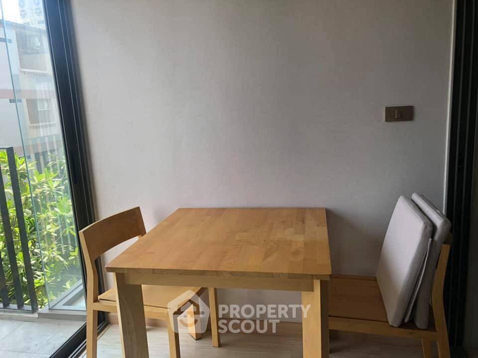 รูป คอนโด 1-ห้องนอน ที่ ที-วัน คอนโดมิเนียม พหลโยธิน 32 ใกล้ BTS เสนานิคม (ID 2304896) - รูปที่ 3/13