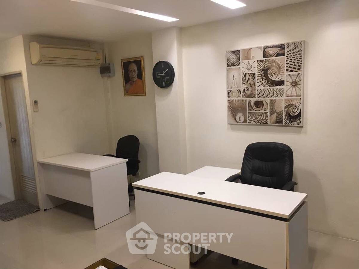 รูป คอนโด 1-ห้องนอน ที่ แกรนด์ อเวนิว พัทยา ใกล้ พัทยาใต้ (ID 2304071) - รูปที่ 5/8