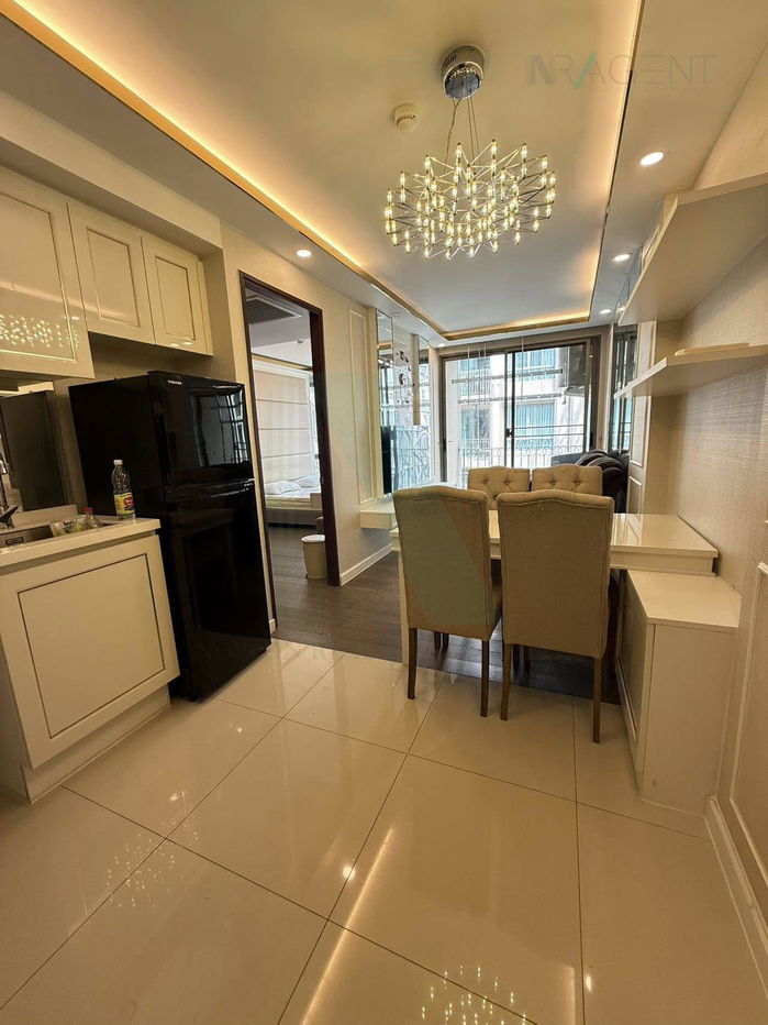 picture 📌 For Sell Condo AMARANTA RESIDENCE Building 1, Floor 5,1 bed room, Room size 41 sqm - 8/8