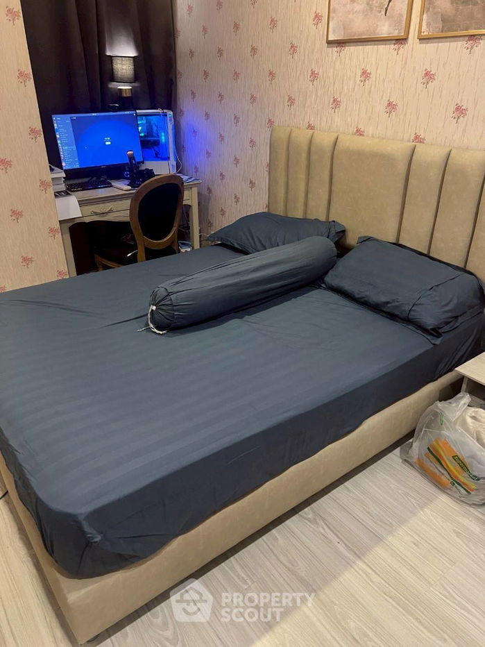 รูป คอนโด 1-ห้องนอน ที่ ไอดีโอ โมบิ สุขุมวิท อีสท์เกต ใกล้ BTS บางนา (ID 2115570) - รูปที่ 7/10