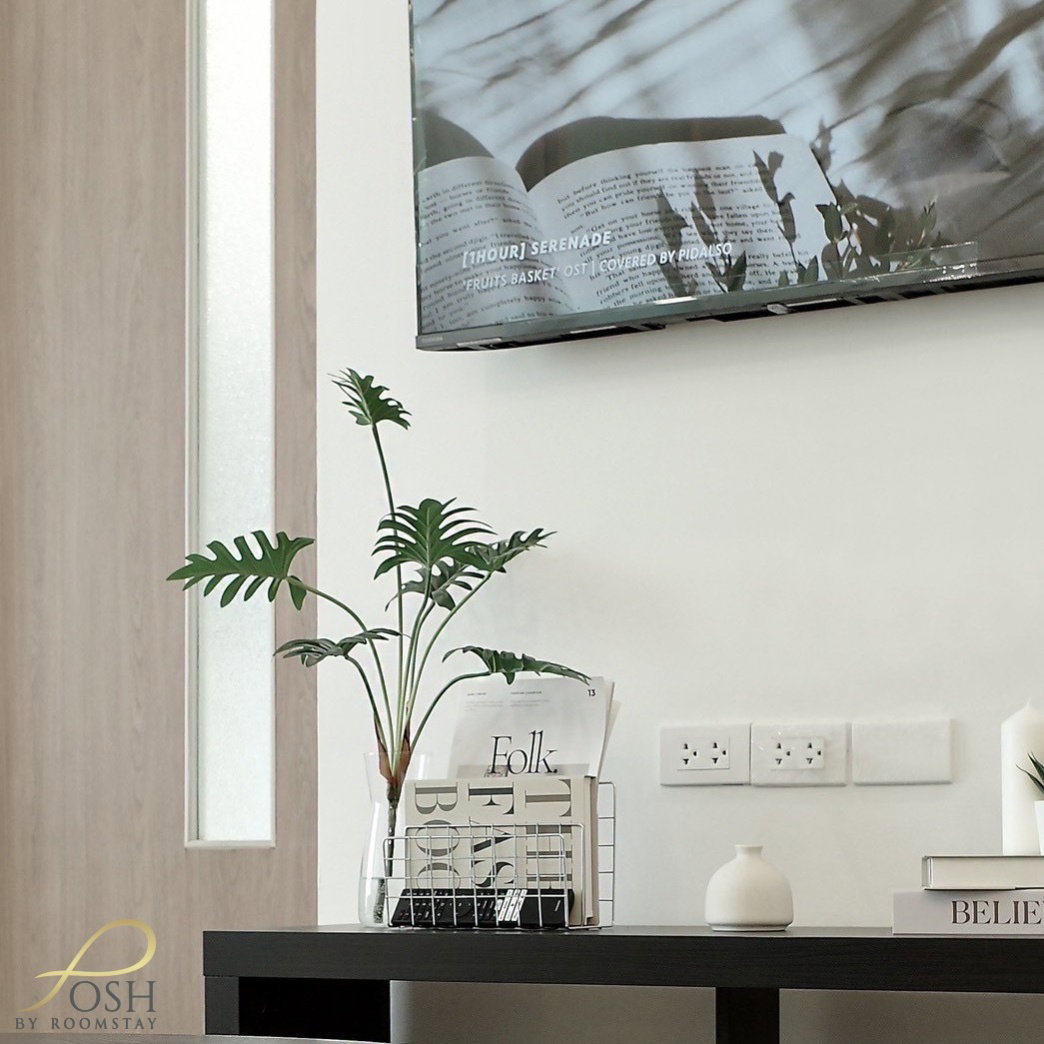 Prime location in Vichit area |  The Light Suanluang Condominium
